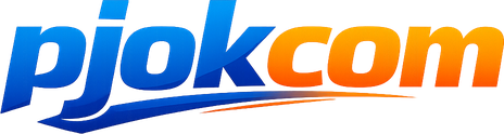 pjok com